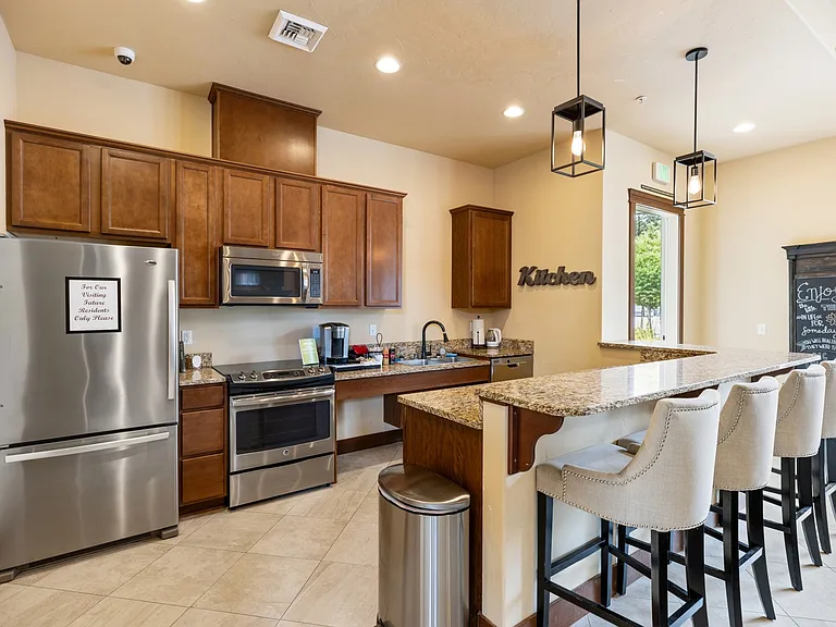 Little Tuscany Apartments & Townhomes — Photo 27