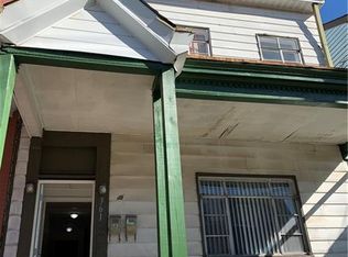 361 Meyran Ave, Pittsburgh, PA 15213