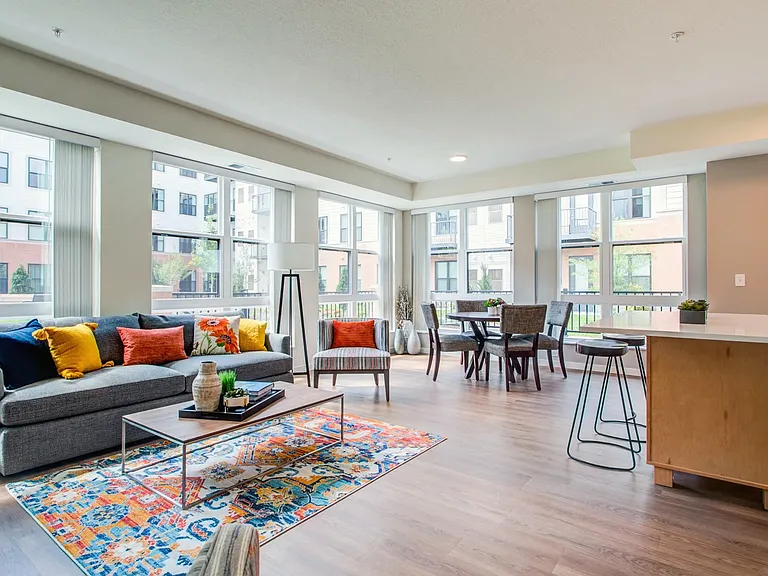 The Legends at Berry 62+ Apartments — Photo 11