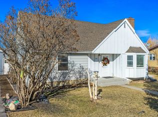515 5th Ave S, Shelby, MT 59474