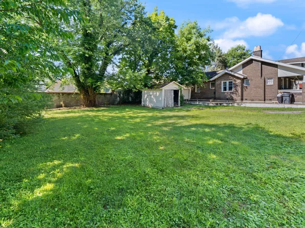503 W 3rd St, Corbin, KY 40701