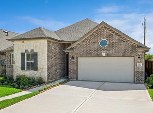 14214 Hay Meadow Ln, Needville, TX 77461