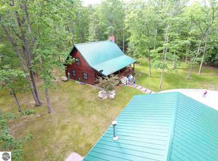 384 W Baroda Dr, West Branch, MI 48661