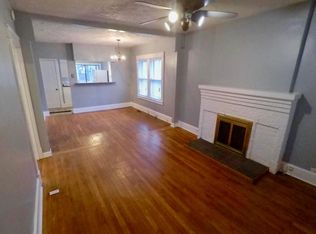 501 Ingleside Dr, Lexington, KY 40504