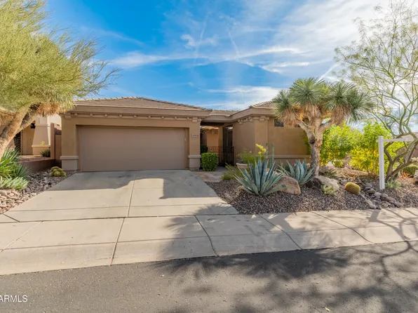 41405 N CLEAR CROSSING Road, Anthem, AZ 85086