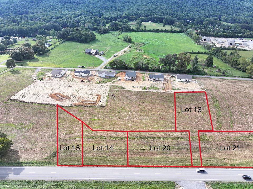 2nd image of 0 Us Highway 127 Lot 13