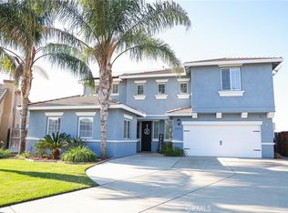 1663 Savannah Ct, Atwater, CA