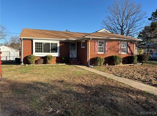 9214 Philmont Dr, Henrico, VA 23294