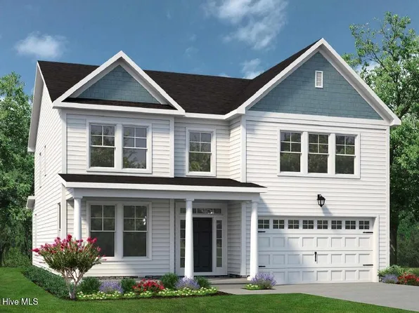 207 Arbormoor Lane, Moyock, NC 27958