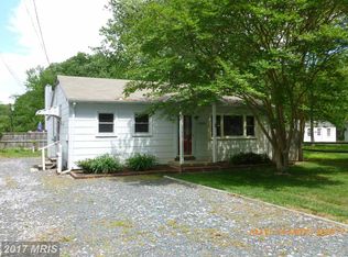 1230 Spruce Ave, Shady Side, MD 20764