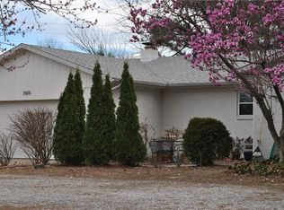 3505 Turner St, Springdale, AR 72764