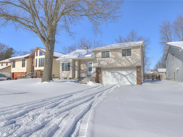 3541 Plover Dr, Decatur, IL 62526