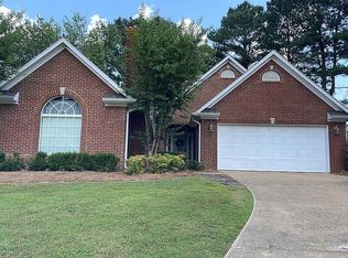 102 E Point Dr, Saltillo, MS 38866