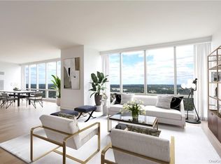 1 Renaissance Sq #PENTHOUSE 40C, White Plains, NY 10601