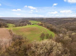 36480 Bouska Rd #0, Prairie Du Chien, WI 53821