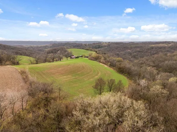 36480 Bouska Road #0, Prairie Du Chien, WI 53821