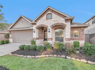 428 Auburn Pines Dr, Montgomery, TX 77316