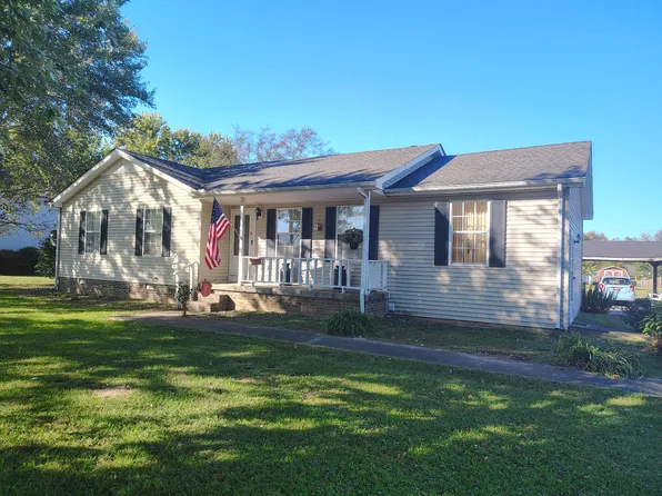 242 Kay Cir, Lafayette, TN 37083