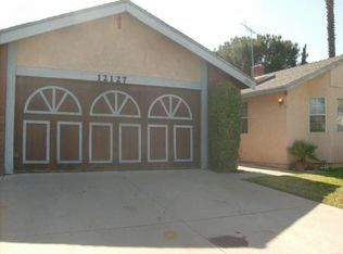 12127 Barnes Ct, Moreno Valley, CA 92557