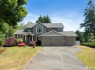 1609 24th Street Pl SE, Puyallup, WA