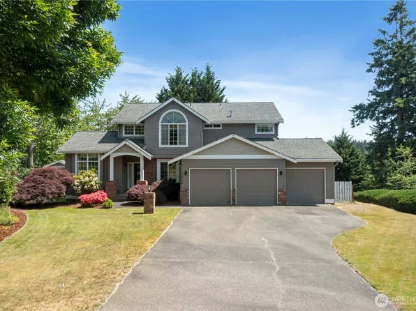 1609 24th Street Pl SE, Puyallup, WA 98372