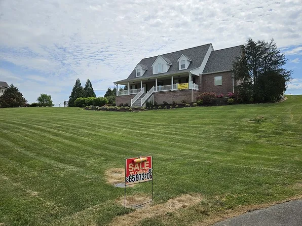 134 At Crumley Way, Rockford, TN 37853