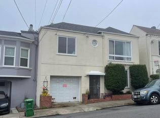 1882 20th Ave, San Francisco, CA 94122