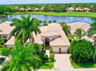 119 Via Florenza Palm, Palm Beach Gardens, FL 33418