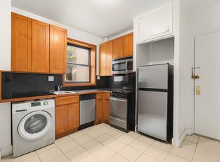 168 W 4th St APT 9, New York, NY 10014