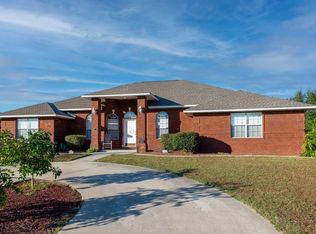 7206 Australian St, Navarre, FL 32566