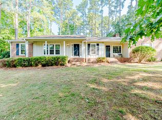 1018 Bent Pine Cir, Sanford, NC 27330