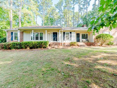 1018 Bent Pine Cir, Sanford, NC, 27330
