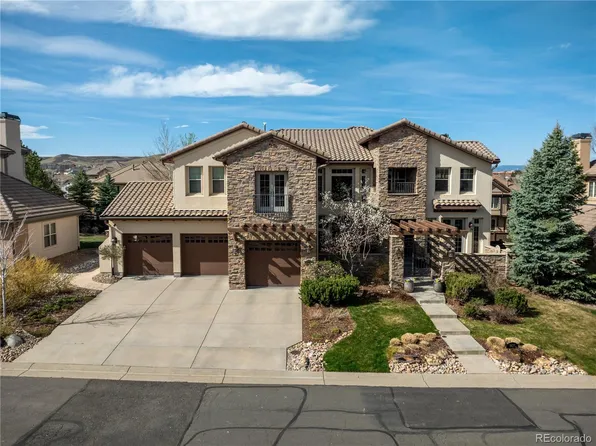 9617 Silent Hills Lane, Lone Tree, CO 80124