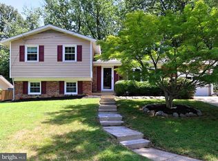 6105 Kerkam Ct, Springfield, VA 22152