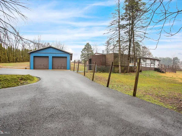 1921 Tower Rd, Mohrsville, PA 19541