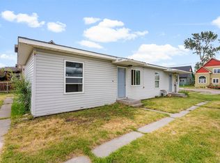 2225/2229 Kensington Ave, Missoula, MT 59801