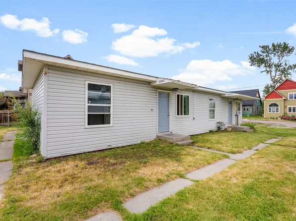 2225/2229 Kensington Ave, Missoula, MT 59801