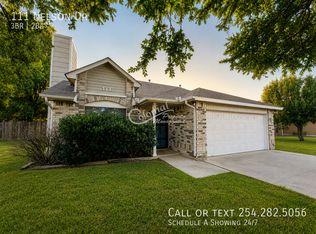 111 Nelson Dr, Copperas Cove, TX 76522