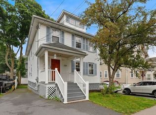 235 Tremont St #1, Melrose, MA 02176