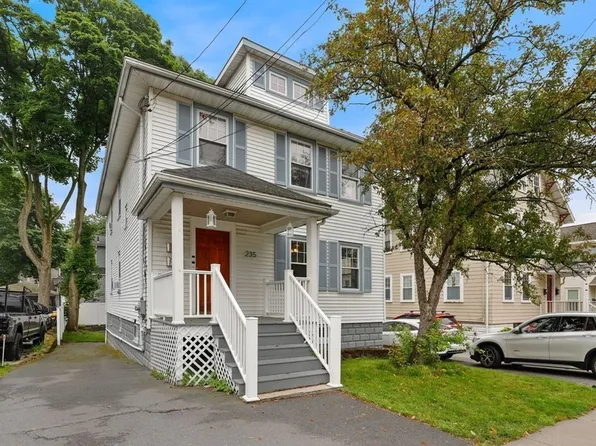 235 Tremont St #1, Melrose, MA 02176