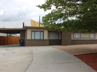 1300 Muriel St NE, Albuquerque, NM 87112