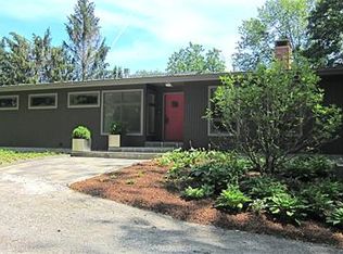 301 Old Stockbridge Rd, Lenox, MA 01240