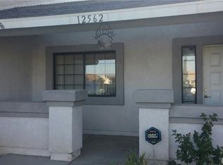 12562 Stage Coach Dr, Victorville, CA 92392