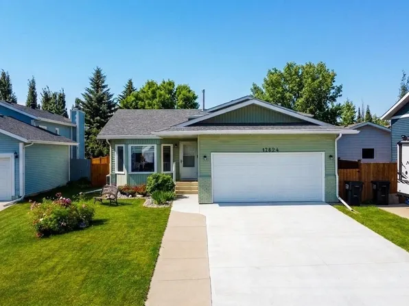 17824 93rd St NW, Edmonton, AB T5Z 2H8