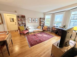 15A Jason St APT 2, Arlington, MA 02476
