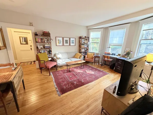 15A Jason St, Arlington, MA