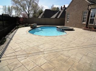 1265 Brayridge Cv, Collierville, TN 38017