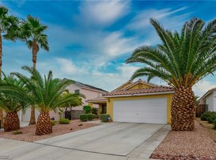 212 Chiquis Ct, Henderson, NV 89074