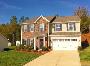 7449 Greene Mill Ave SW, Concord, NC 28025