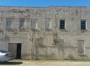 107 E Goliad Ave, Crockett, TX 75835